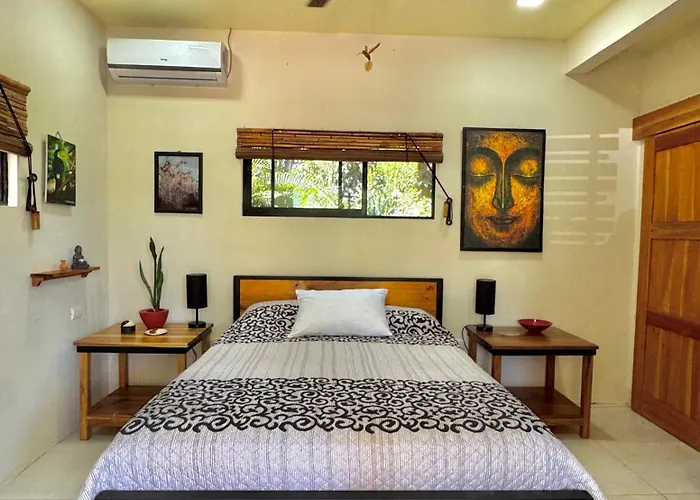 Herons Landing - Modern Jungle Villa