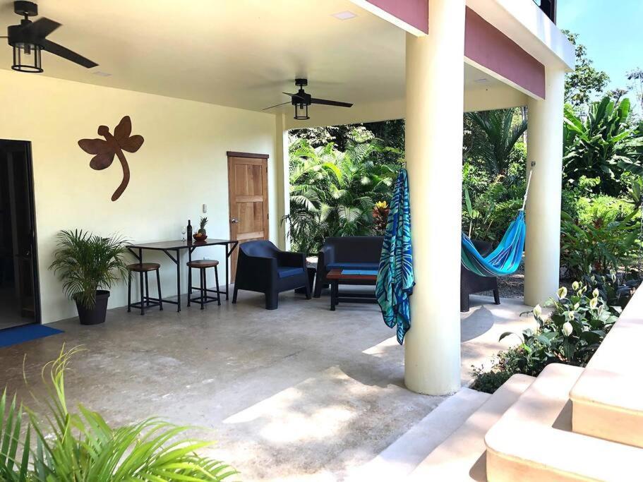 Holiday home Herons Landing - Modern Jungle Puerto Viejo de Talamanca