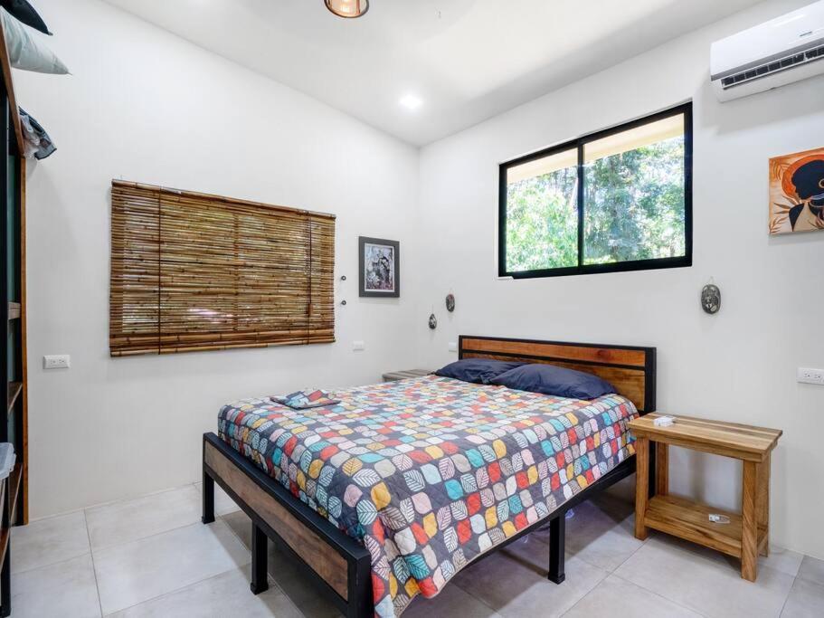 Holiday home Herons Landing - Modern Jungle
