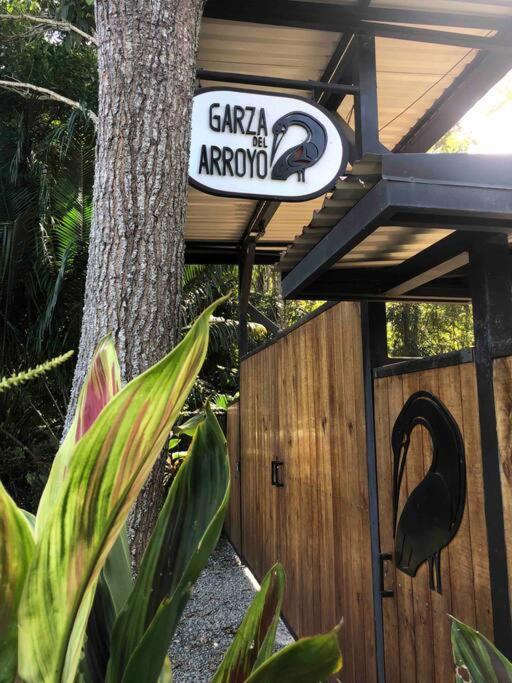 Holiday home Herons Landing - Modern Jungle *