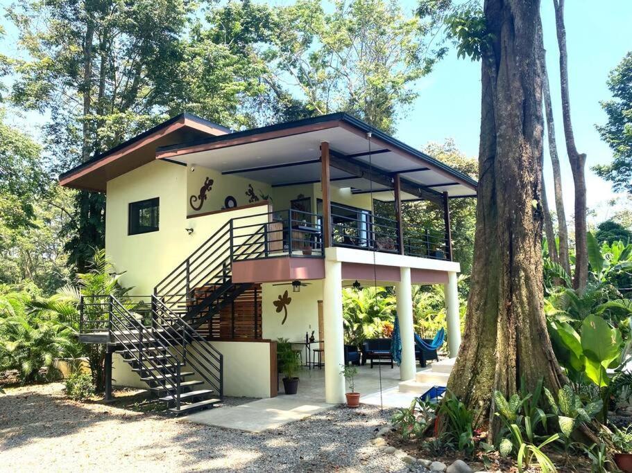 Holiday home Herons Landing - Modern Jungle Puerto Viejo de Talamanca