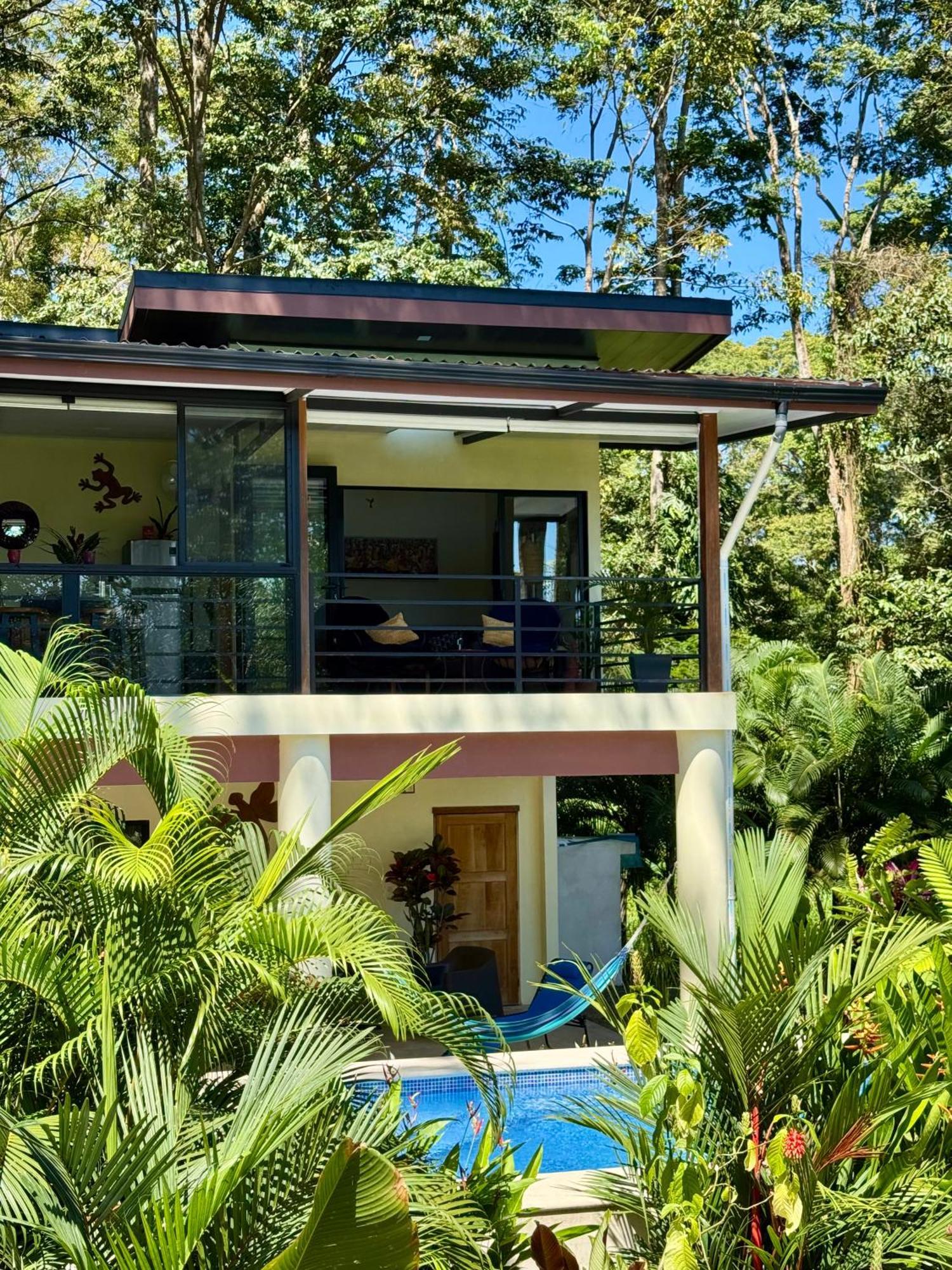 Herons Landing - Modern Jungle * Puerto Viejo de Talamanca