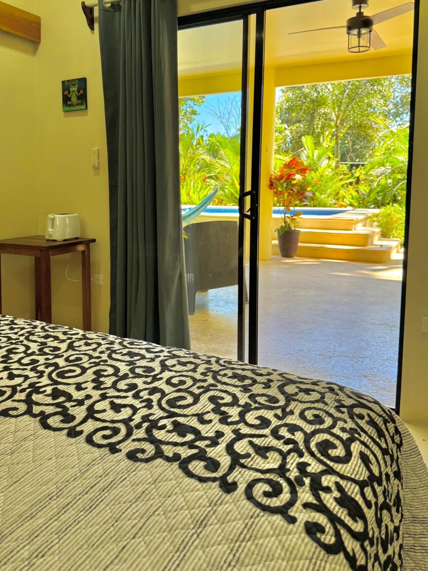 Holiday home Herons Landing - Modern Jungle *