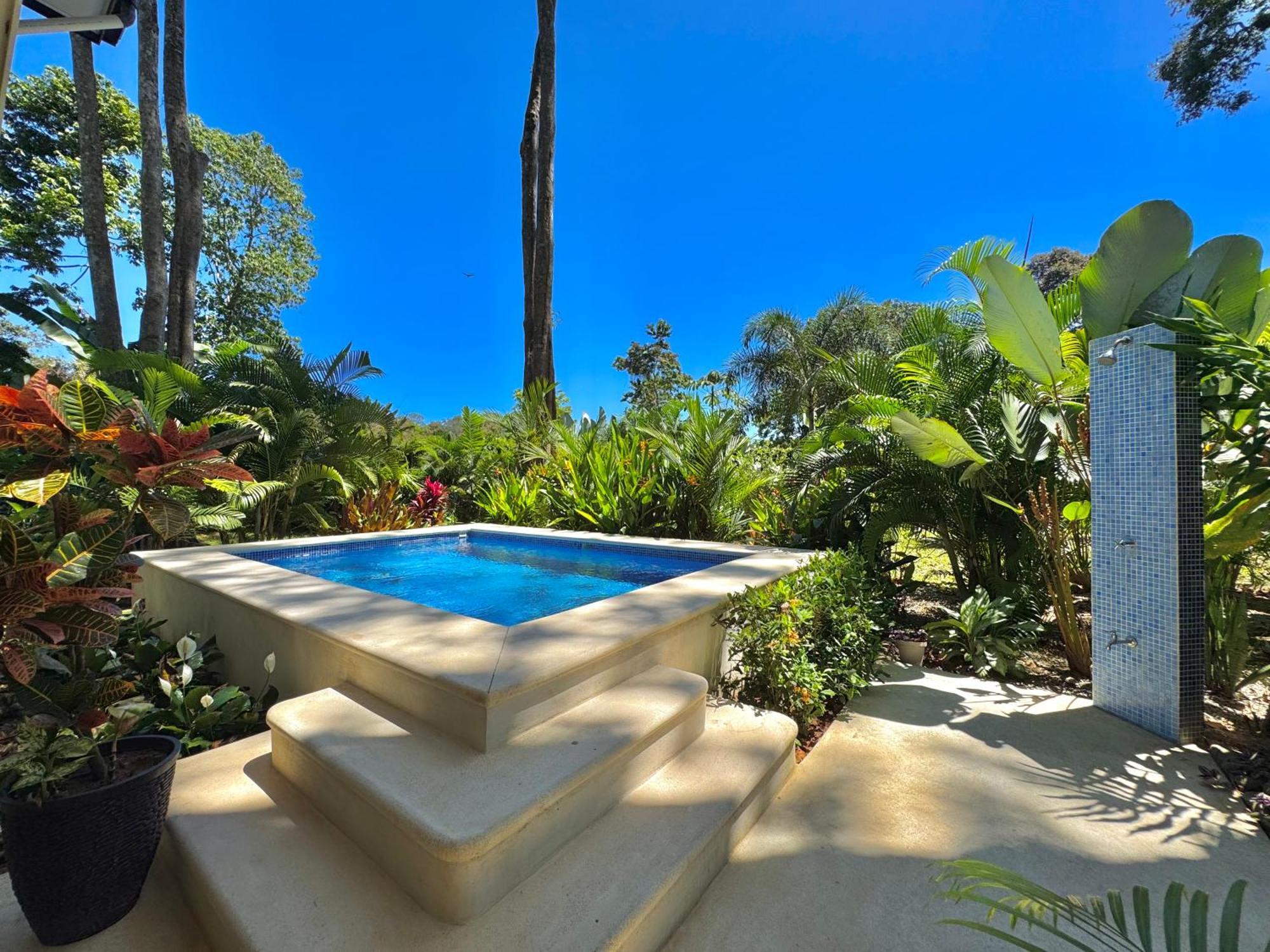 Holiday home Herons Landing - Modern Jungle Puerto Viejo de Talamanca