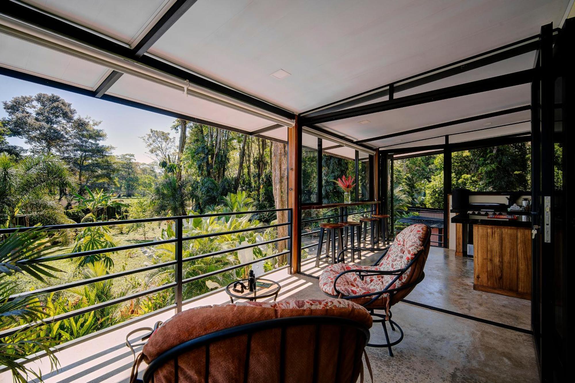 Herons Landing - Modern Jungle *