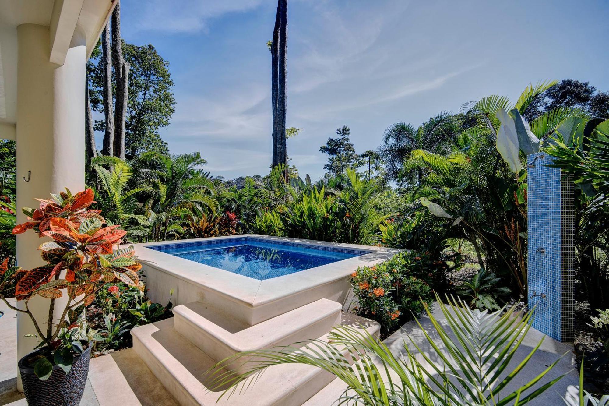 Herons Landing - Modern Jungle * Puerto Viejo de Talamanca