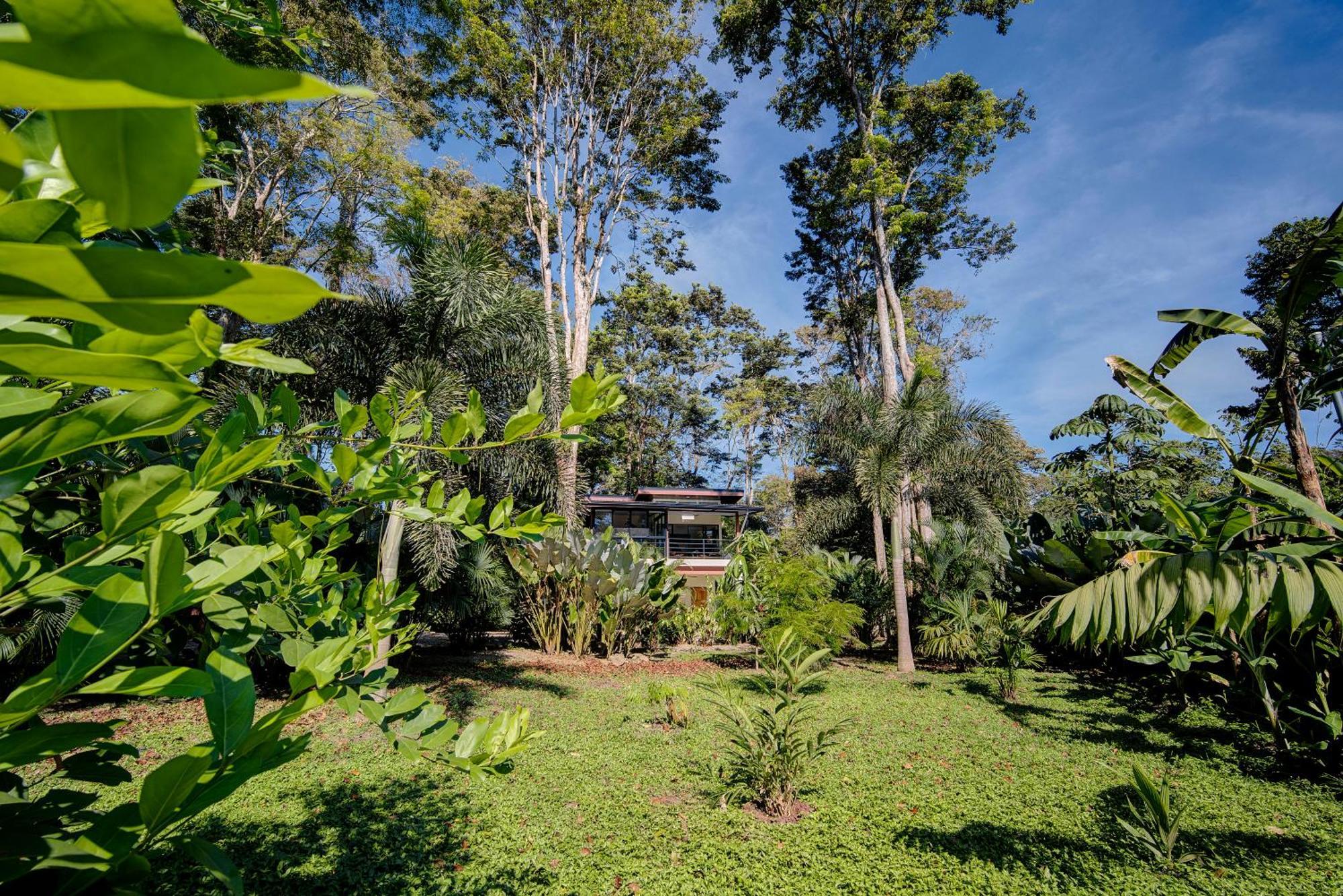 Herons Landing - Modern Jungle Hébergement de vacances